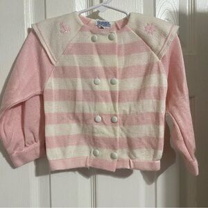 Vintage Carriage Boutiques Sweater